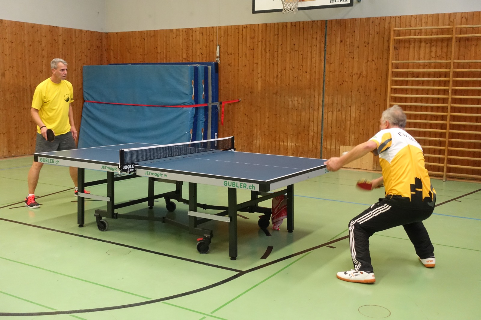 Vereinsjubiläum Bild 3