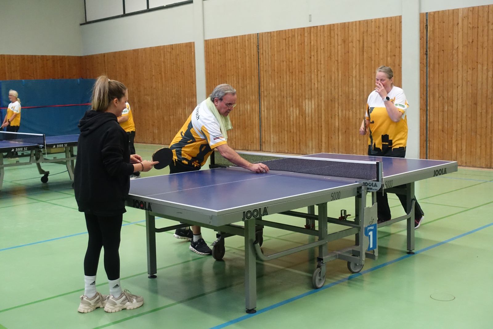 Vereinsjubiläum Bild 3